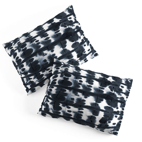 Jacqueline Maldonado Parallel Stone Pillow Shams