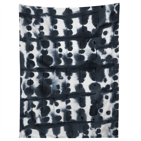 Jacqueline Maldonado Parallel Stone Tapestry