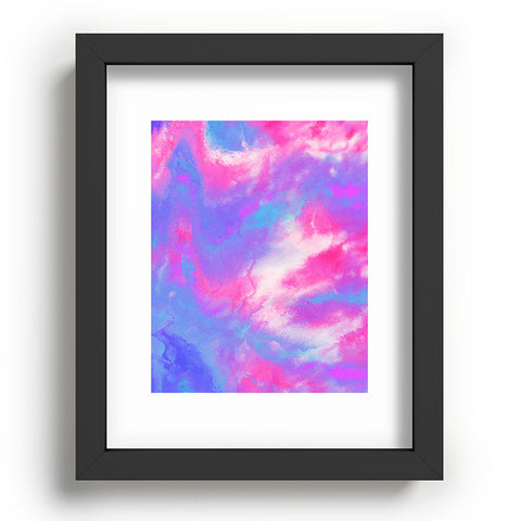 Jacqueline Maldonado Prana 1 Recessed Framing Rectangle