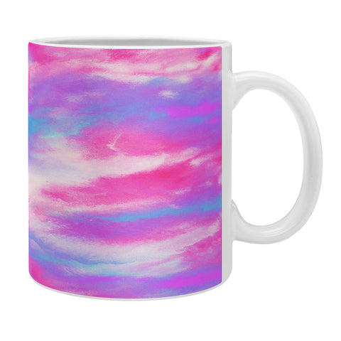 Jacqueline Maldonado Prana 1 Coffee Mug