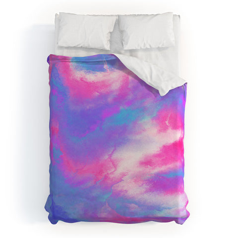 Jacqueline Maldonado Prana 1 Duvet Cover