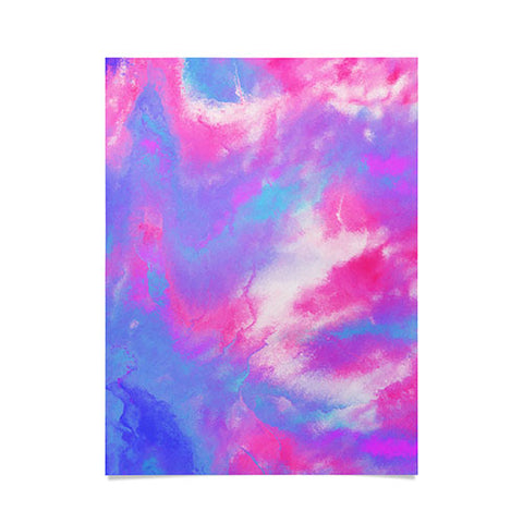 Jacqueline Maldonado Prana 1 Poster