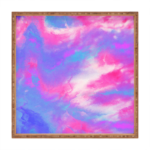 Jacqueline Maldonado Prana 1 Square Tray