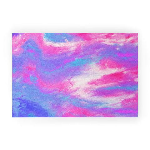 Jacqueline Maldonado Prana 1 Welcome Mat