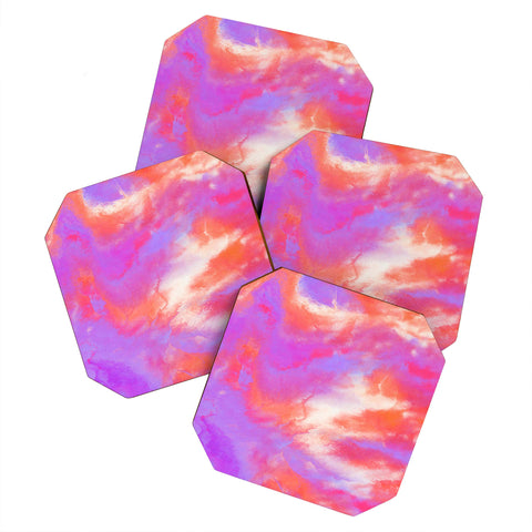 Jacqueline Maldonado Prana 2 Coaster Set