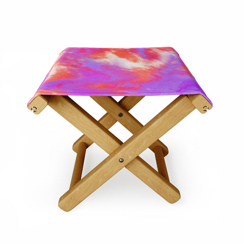 Jacqueline Maldonado Prana 2 Folding Stool