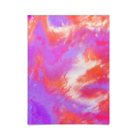 Jacqueline Maldonado Prana 2 Poster