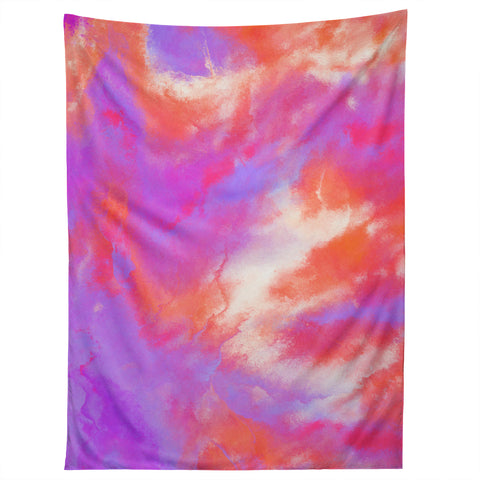 Jacqueline Maldonado Prana 2 Tapestry