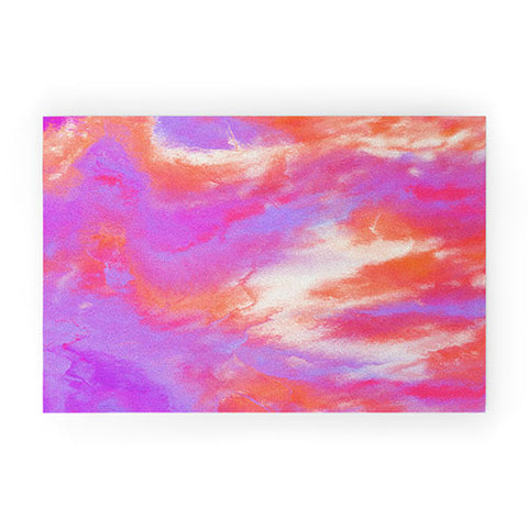 Jacqueline Maldonado Prana 2 Welcome Mat