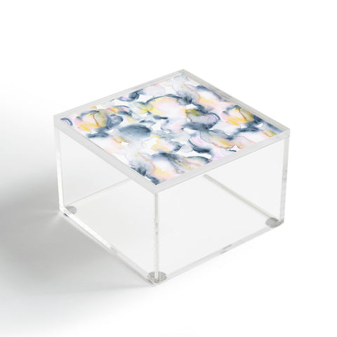 Jacqueline Maldonado Presence Acrylic Box