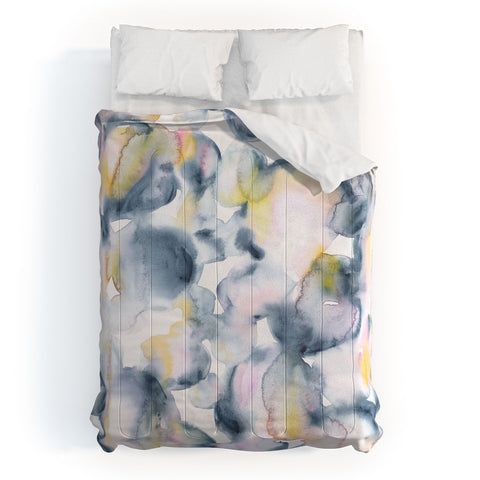 Jacqueline Maldonado Presence Comforter