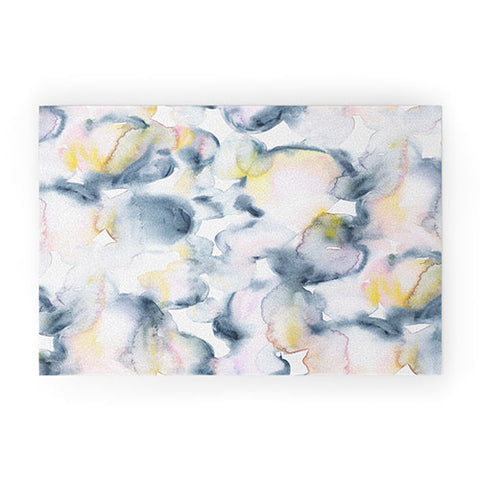 Jacqueline Maldonado Presence Welcome Mat