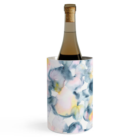 Jacqueline Maldonado Presence Wine Chiller