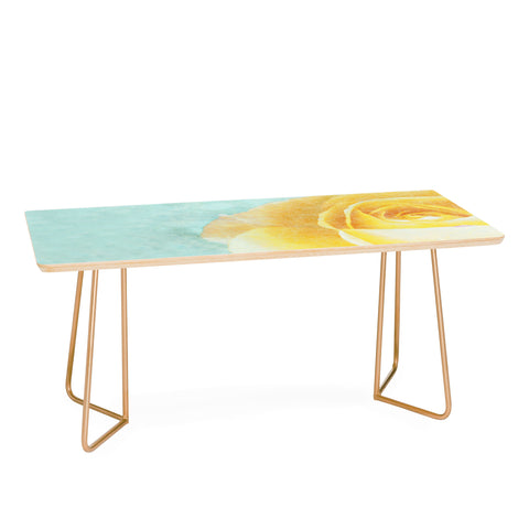 Jacqueline Maldonado Promise 1 Coffee Table