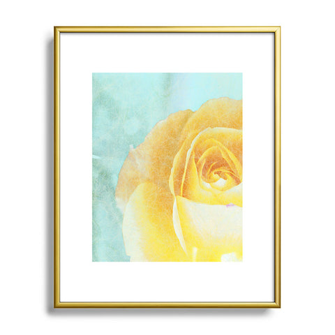 Jacqueline Maldonado Promise 1 Metal Framed Art Print