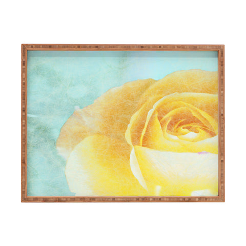 Jacqueline Maldonado Promise 1 Rectangular Tray