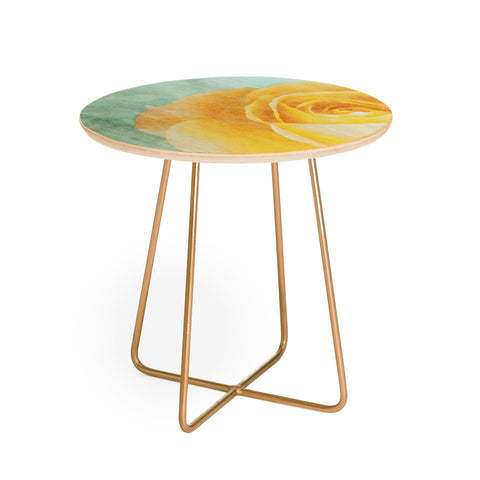 Jacqueline Maldonado Promise 1 Round Side Table
