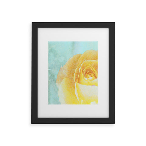Jacqueline Maldonado Promise 1 Framed Art Print