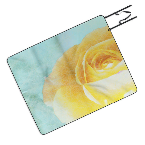 Jacqueline Maldonado Promise 1 Picnic Blanket