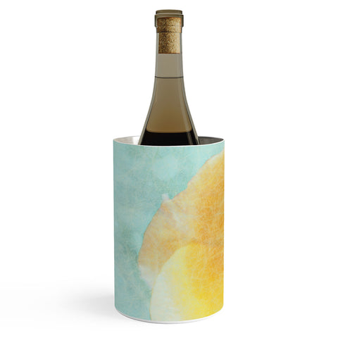 Jacqueline Maldonado Promise 1 Wine Chiller