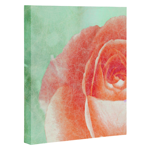 Jacqueline Maldonado Promise 2 Art Canvas