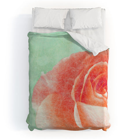 Jacqueline Maldonado Promise 2 Duvet Cover