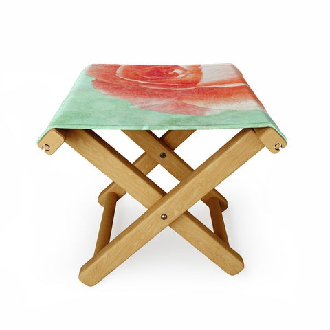 Jacqueline Maldonado Promise 2 Folding Stool