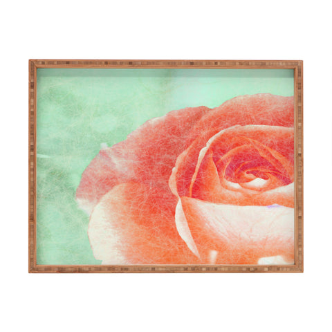Jacqueline Maldonado Promise 2 Rectangular Tray