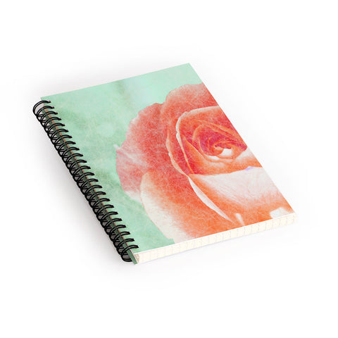 Jacqueline Maldonado Promise 2 Spiral Notebook
