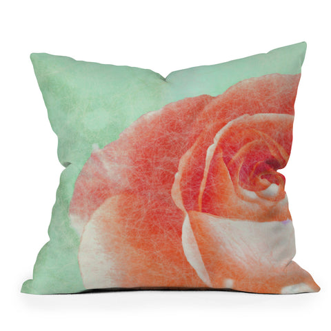 Jacqueline Maldonado Promise 2 Throw Pillow