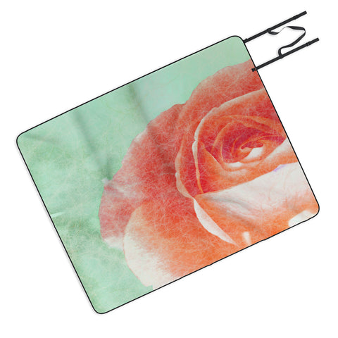 Jacqueline Maldonado Promise 2 Picnic Blanket