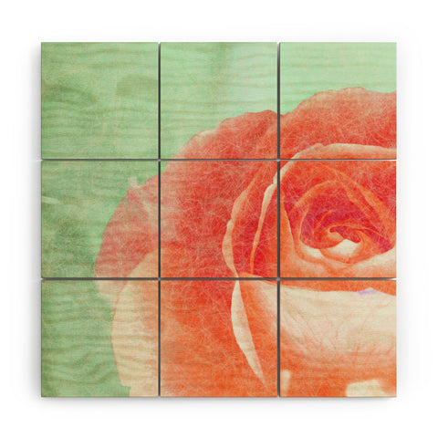 Jacqueline Maldonado Promise 2 Wood Wall Mural