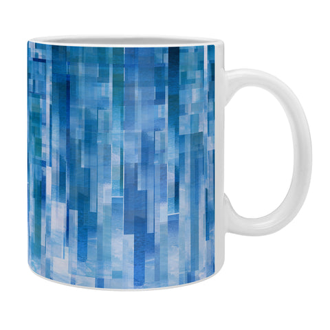 Jacqueline Maldonado Rain Coffee Mug