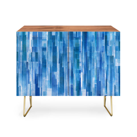 Jacqueline Maldonado Rain Credenza