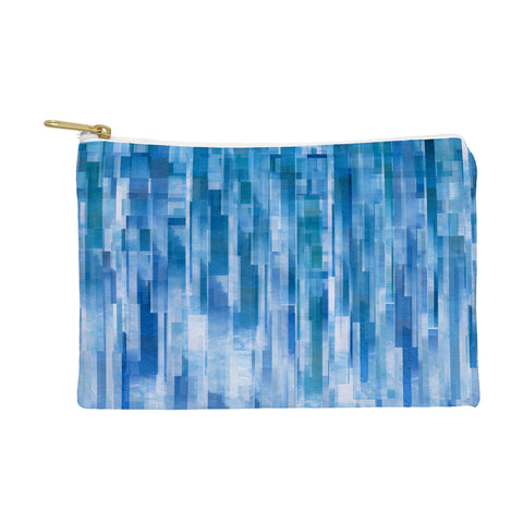 Jacqueline Maldonado Rain Pouch