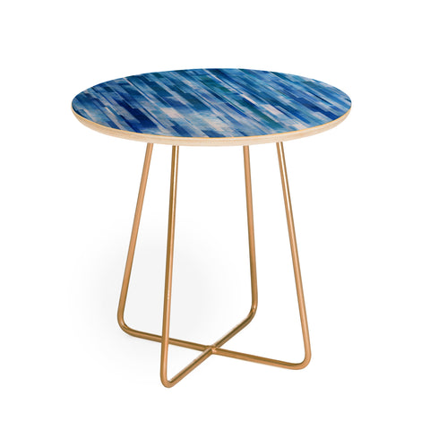 Jacqueline Maldonado Rain Round Side Table