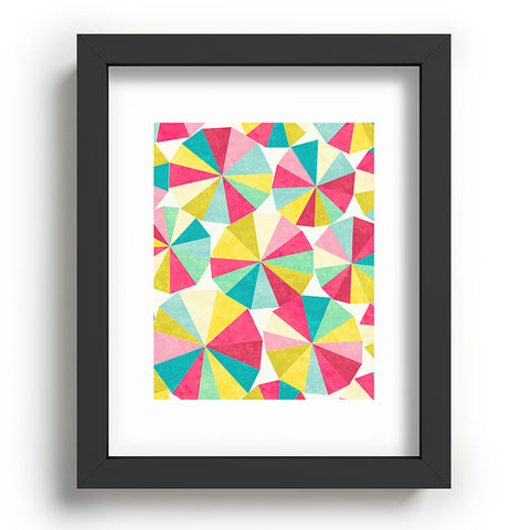 Jacqueline Maldonado Raincatchers Recessed Framing Rectangle