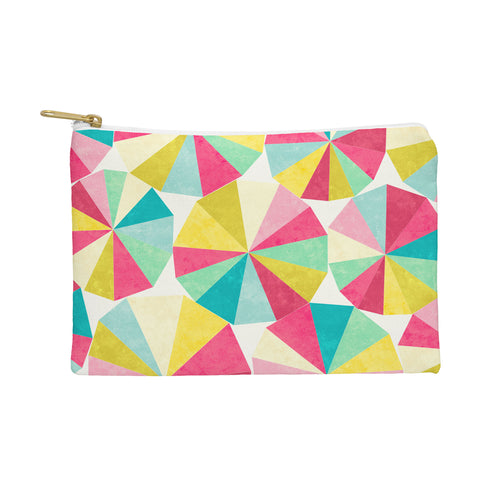 Jacqueline Maldonado Raincatchers Pouch