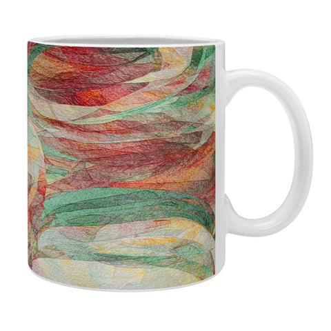 Jacqueline Maldonado Rapt Coffee Mug