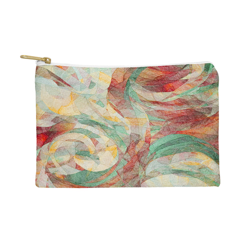 Jacqueline Maldonado Rapt Pouch