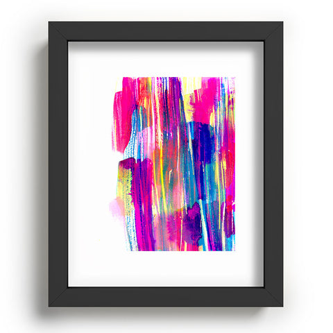 Jacqueline Maldonado Renegade Recessed Framing Rectangle