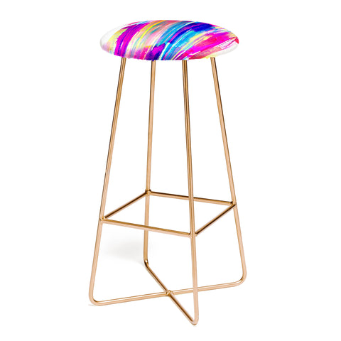 Jacqueline Maldonado Renegade Bar Stool