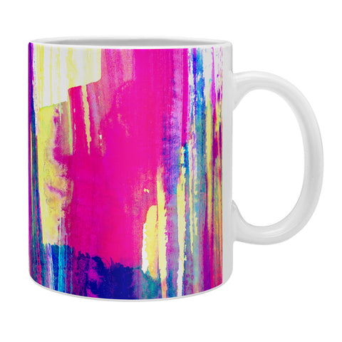 Jacqueline Maldonado Renegade Coffee Mug