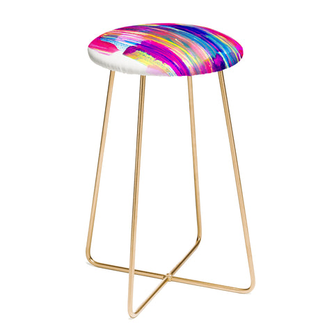 Jacqueline Maldonado Renegade Counter Stool