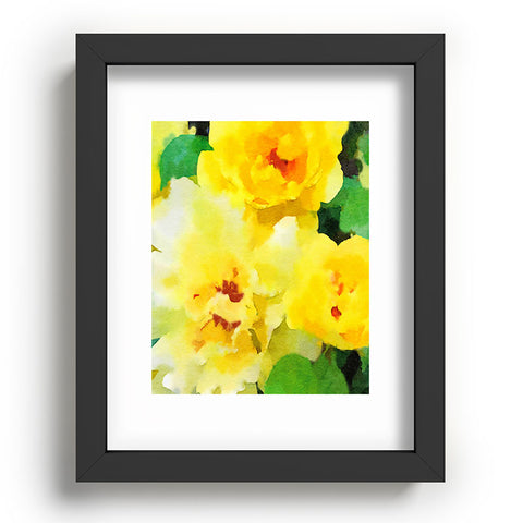 Jacqueline Maldonado Renew Recessed Framing Rectangle