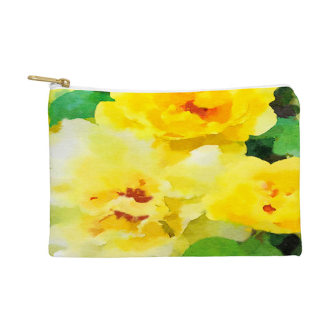 Jacqueline Maldonado Renew Pouch