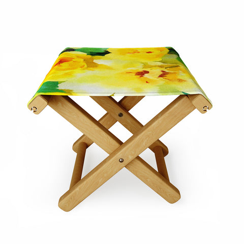 Jacqueline Maldonado Renew Folding Stool
