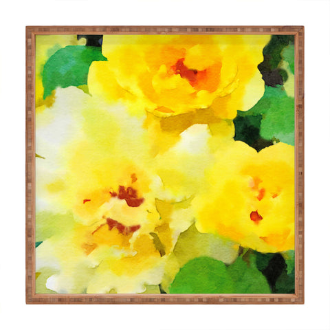 Jacqueline Maldonado Renew Square Tray