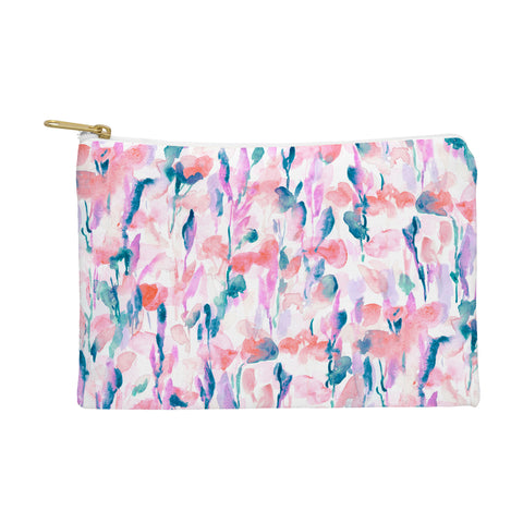 Jacqueline Maldonado Resolve Coral Pouch