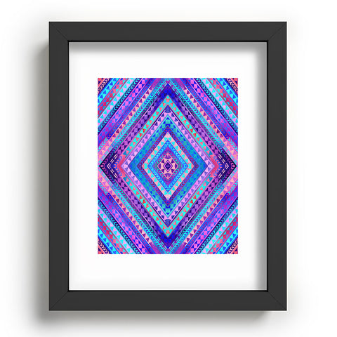 Jacqueline Maldonado Rhythm 1 Recessed Framing Rectangle